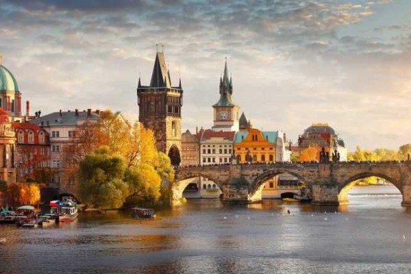 Berikut Delapan Fakta Menarik Republik Ceko