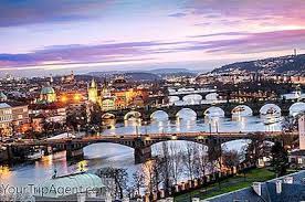 Berikut 10 Kota Terindah Di Republik Ceko
